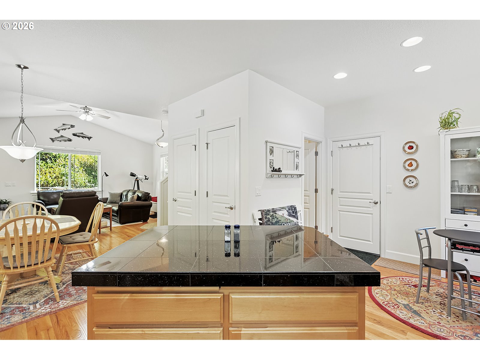 1001 Northwest Kaspar Road Stevenson, WA 98648 - Photo 12 of 47