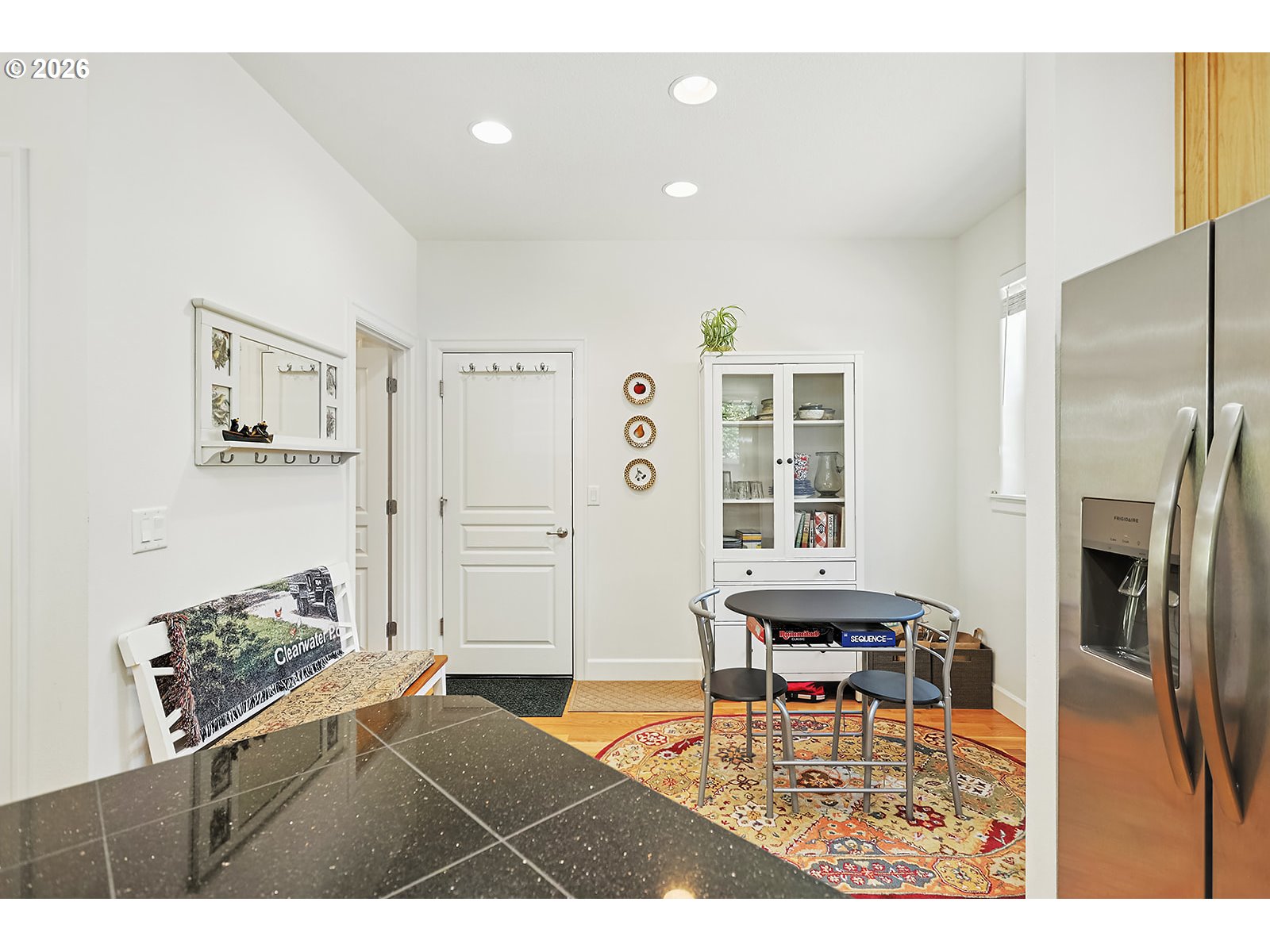 1001 Northwest Kaspar Road Stevenson, WA 98648 - Photo 13 of 47