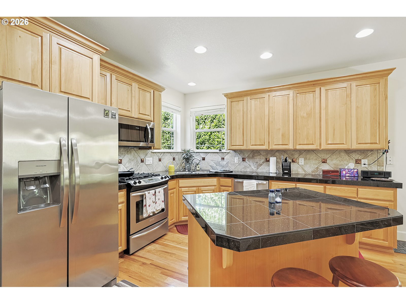 1001 Northwest Kaspar Road Stevenson, WA 98648 - Photo 15 of 47