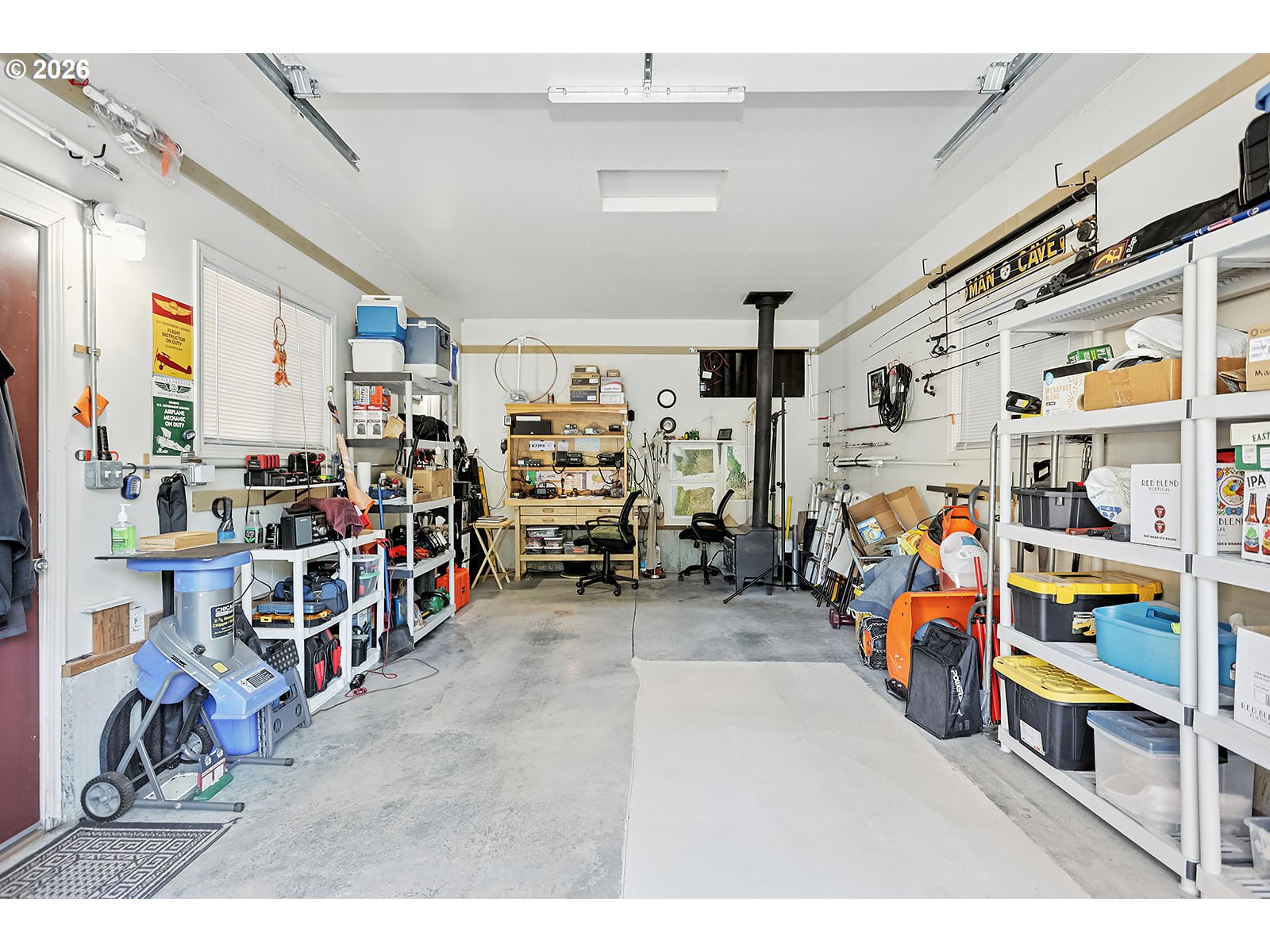 1001 Northwest Kaspar Road Stevenson, WA 98648 - Photo 33 of 47