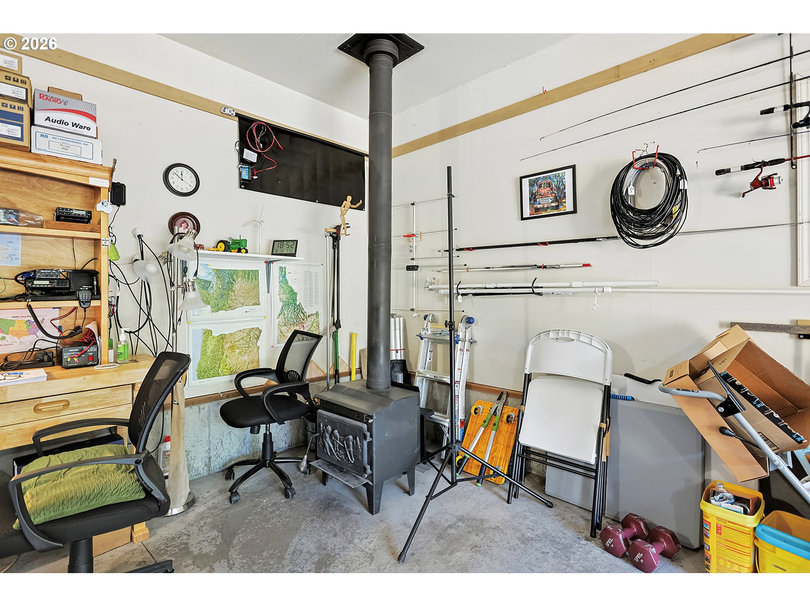 1001 Northwest Kaspar Road Stevenson, WA 98648 - Photo 34 of 47