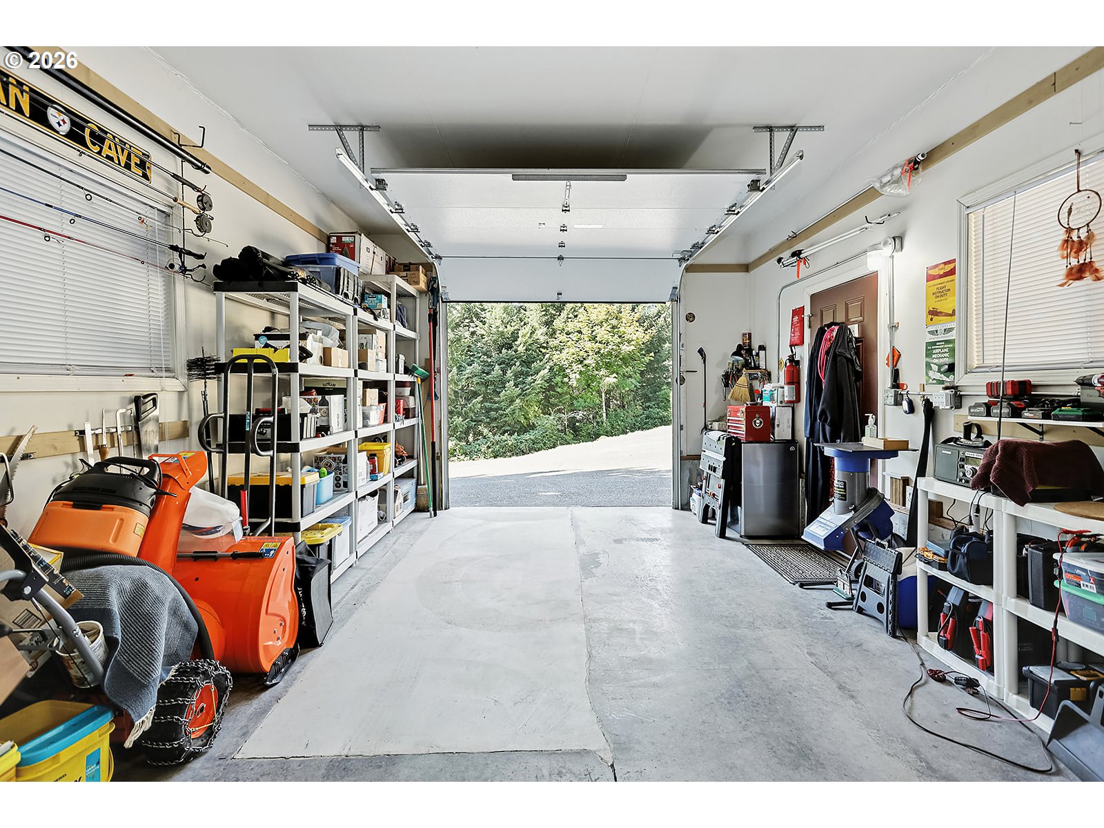 1001 Northwest Kaspar Road Stevenson, WA 98648 - Photo 35 of 47