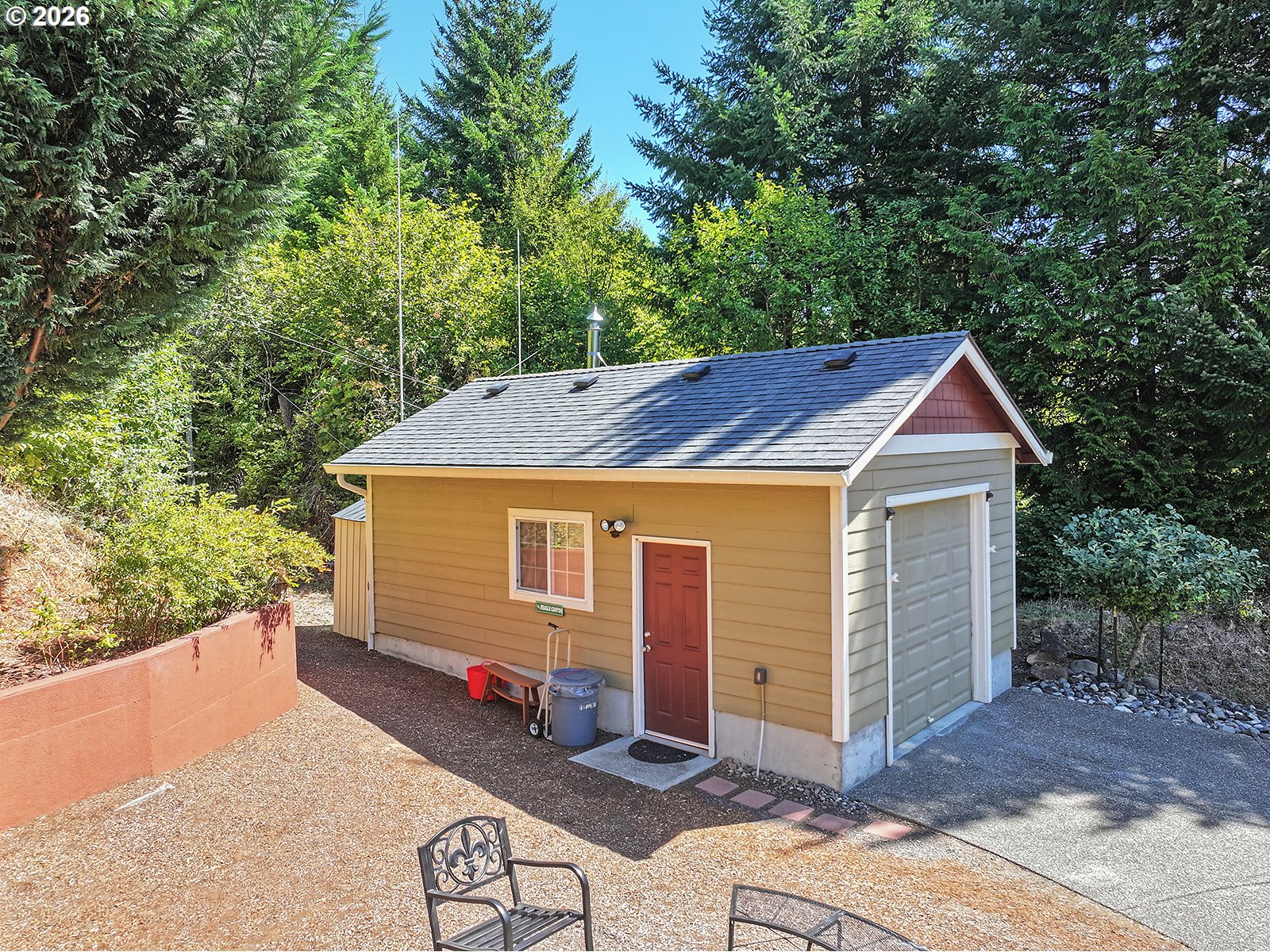 1001 Northwest Kaspar Road Stevenson, WA 98648 - Photo 36 of 47