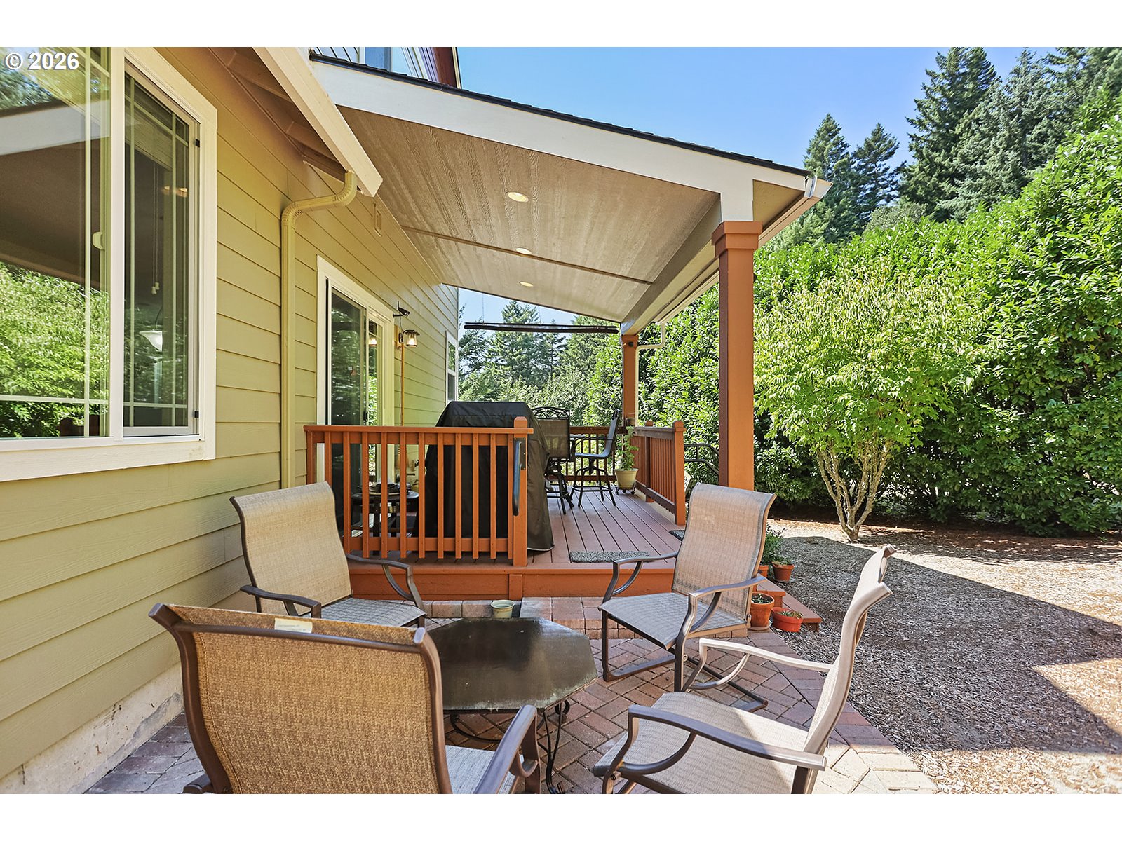 1001 Northwest Kaspar Road Stevenson, WA 98648 - Photo 37 of 47