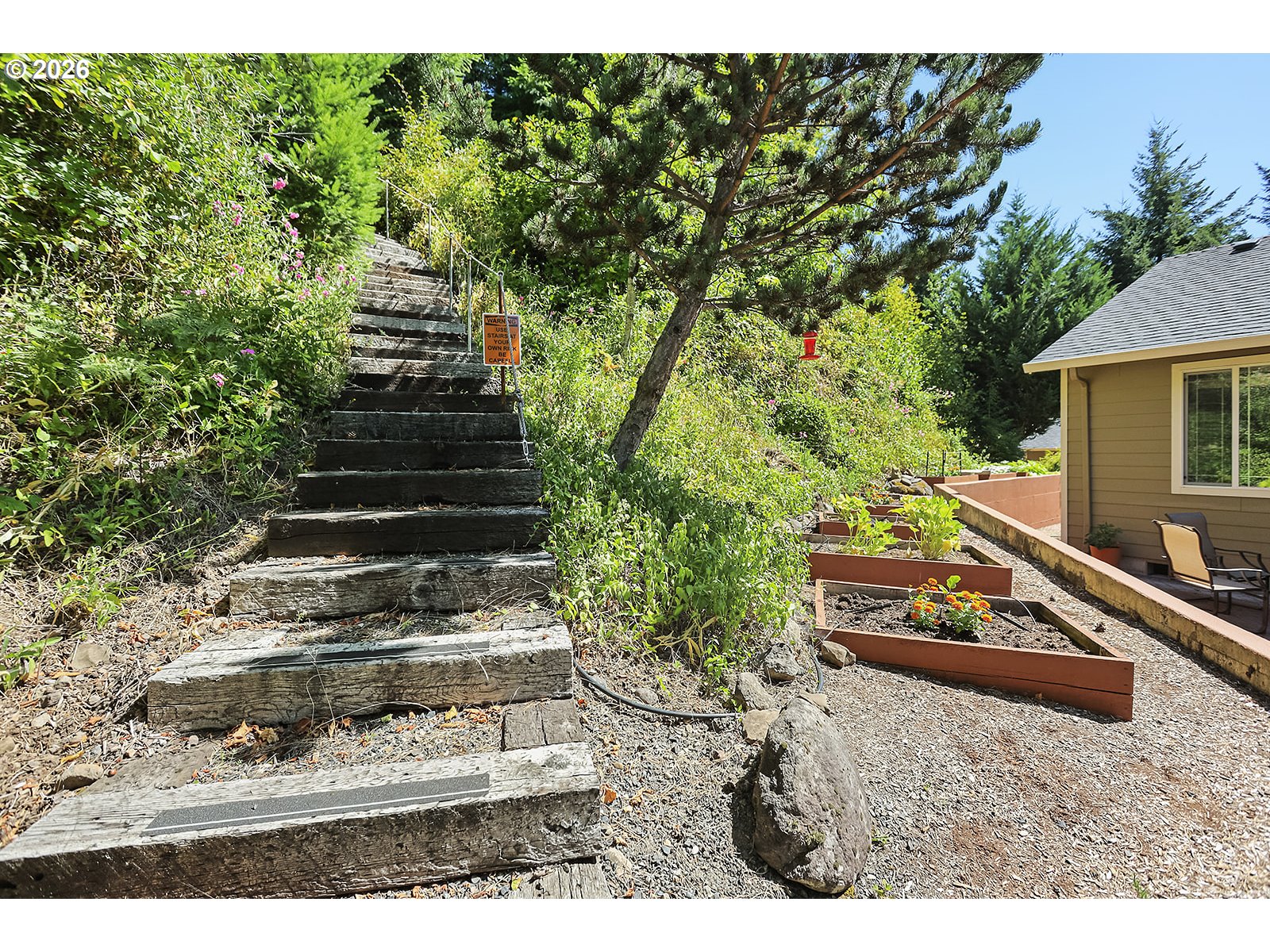 1001 Northwest Kaspar Road Stevenson, WA 98648 - Photo 40 of 47