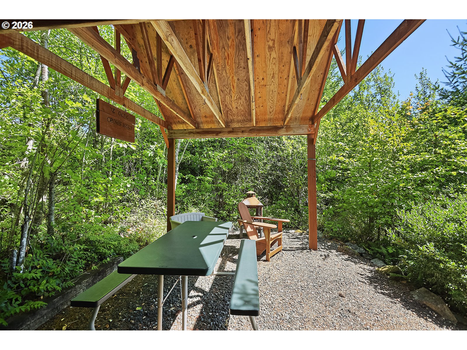 1001 Northwest Kaspar Road Stevenson, WA 98648 - Photo 41 of 47