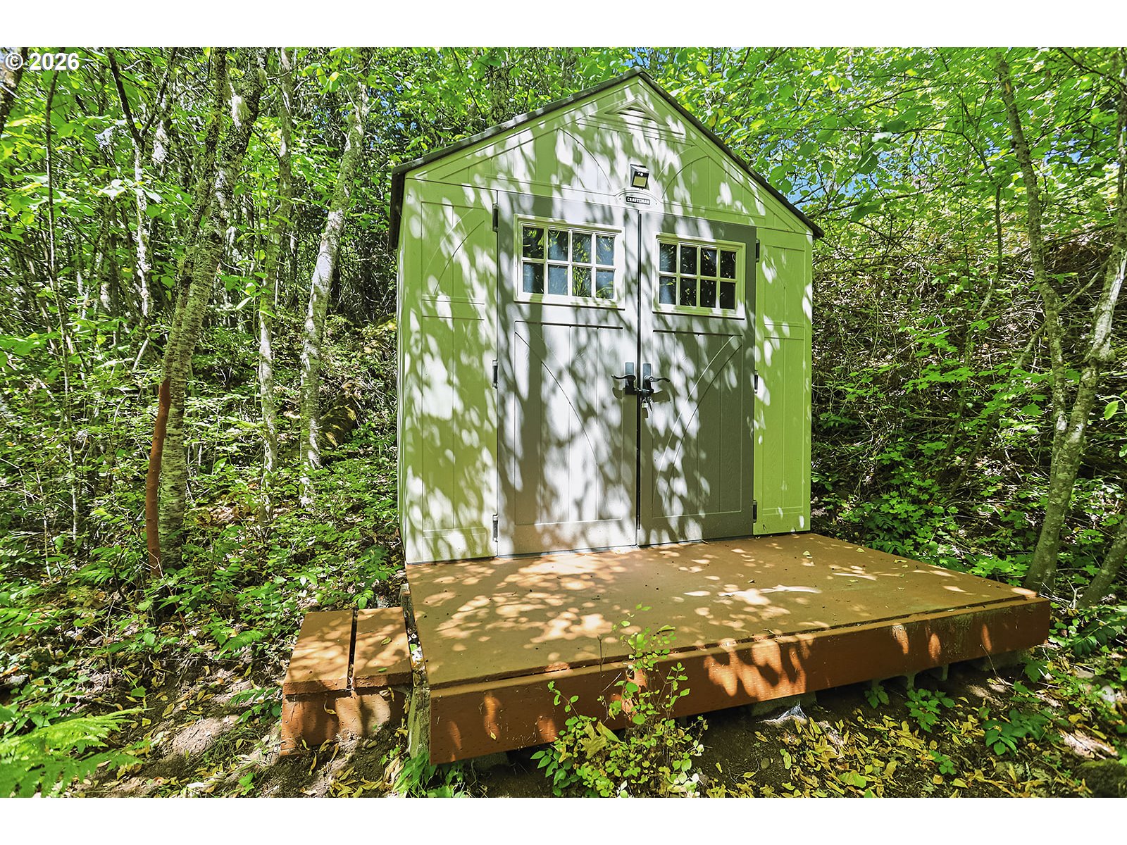 1001 Northwest Kaspar Road Stevenson, WA 98648 - Photo 44 of 47