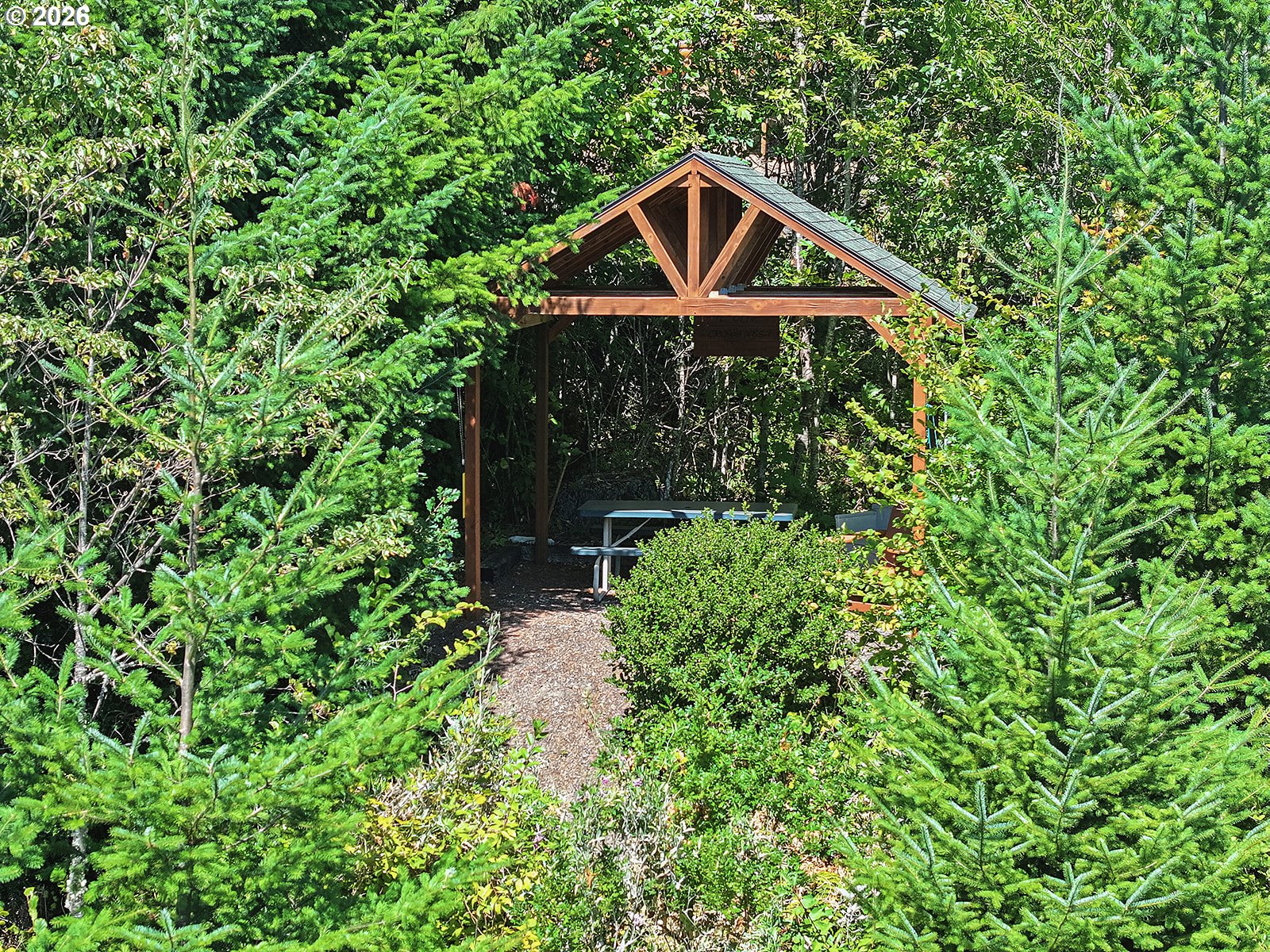 1001 Northwest Kaspar Road Stevenson, WA 98648 - Photo 45 of 47