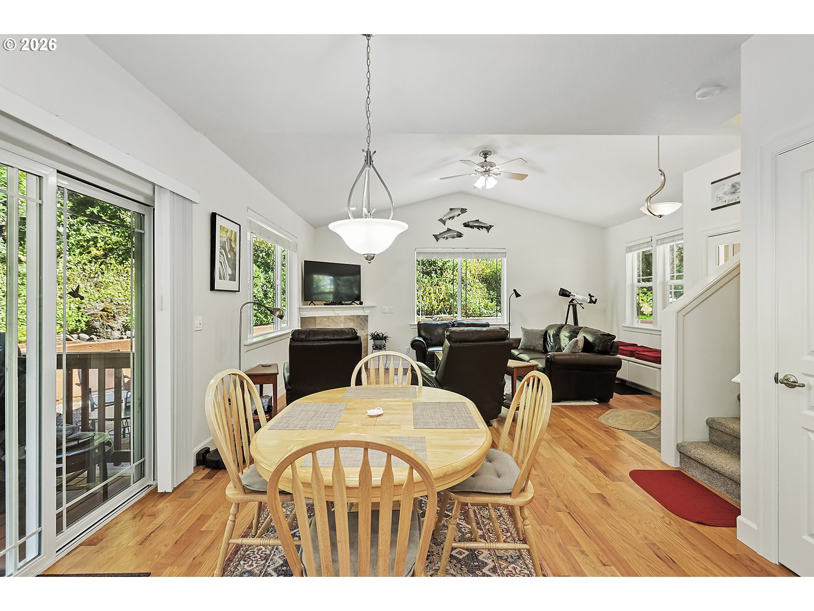 1001 Northwest Kaspar Road Stevenson, WA 98648 - Photo 9 of 47