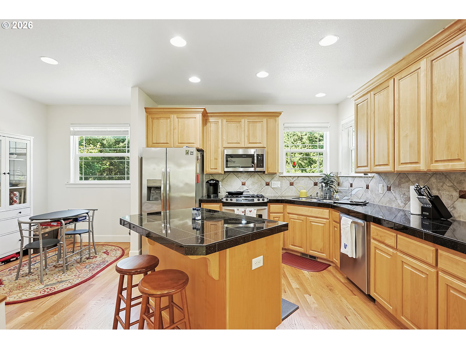 1001 Northwest Kaspar Road Stevenson, WA 98648 - Photo 10 of 47