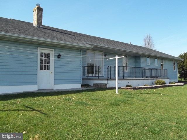 31 Littlestown Road Littlestown, PA 17340 - Photo 3 of 23