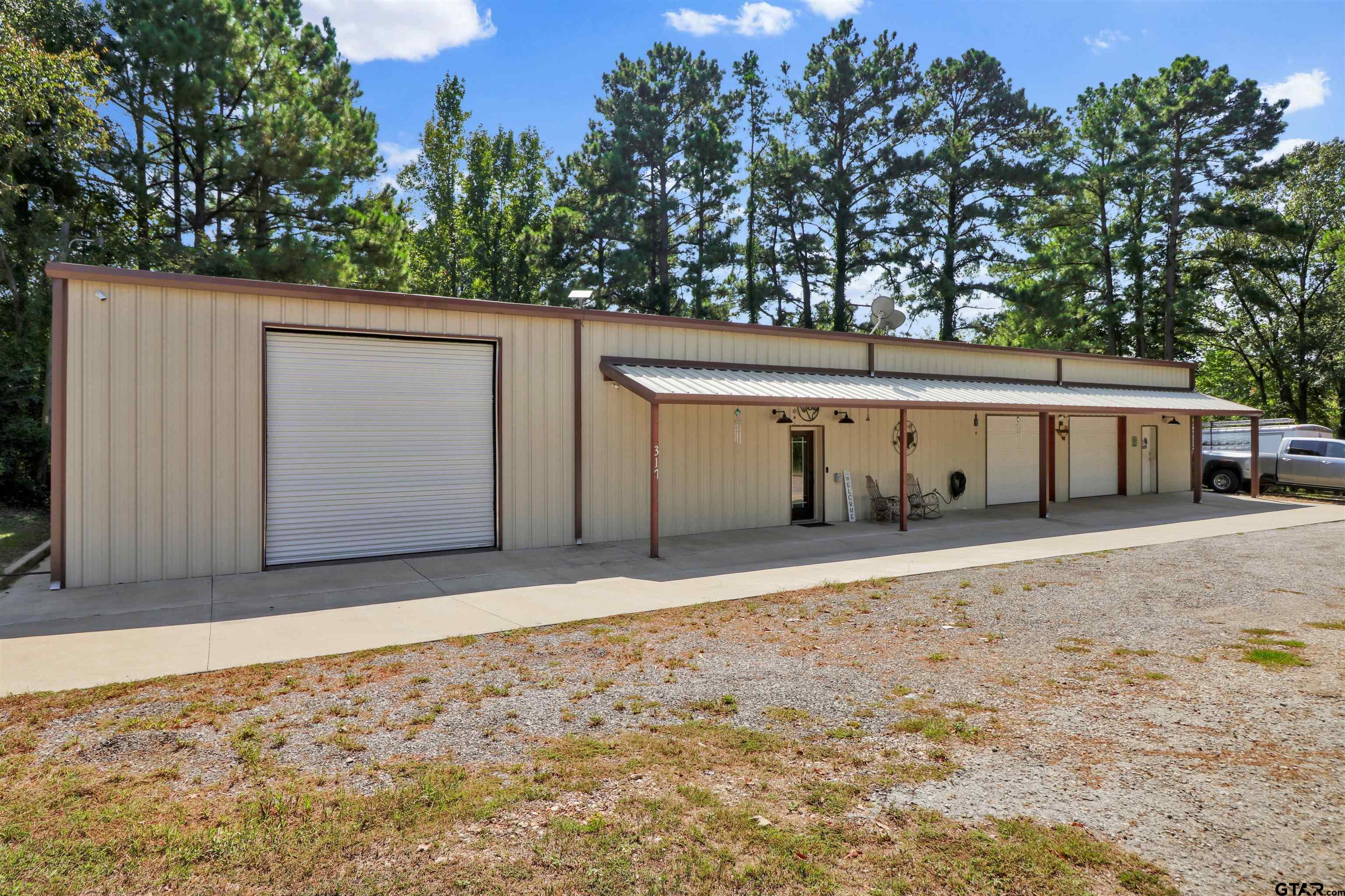 317 Fm 1857 Street Rusk, TX 75785 - Photo 43 of 44 Gallery Image 43
