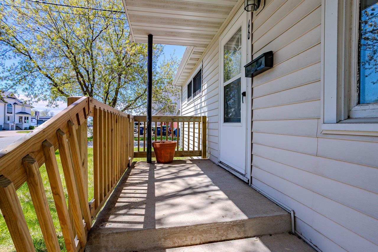 110 Cawley Street Schofield, WI 54476 - Photo 6 of 22