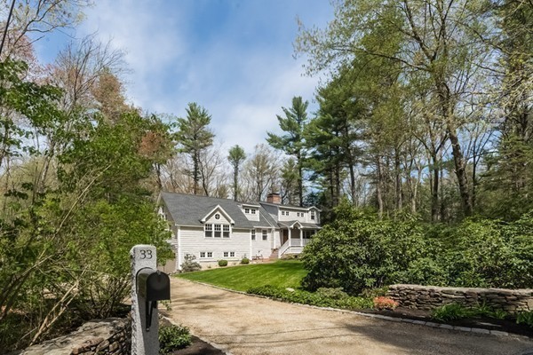 33 Towne Road Boxford, MA 01921 - Photo 29 of 30 Gallery Image 29