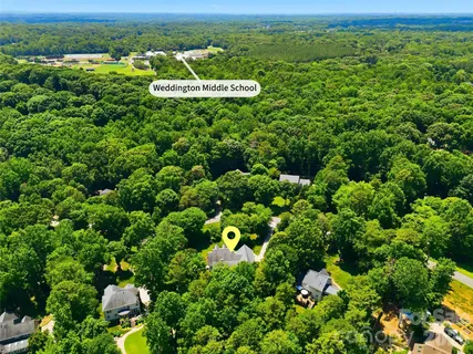 $689,000 | 2230 Wedgewood Drive, Matthews, NC 28104