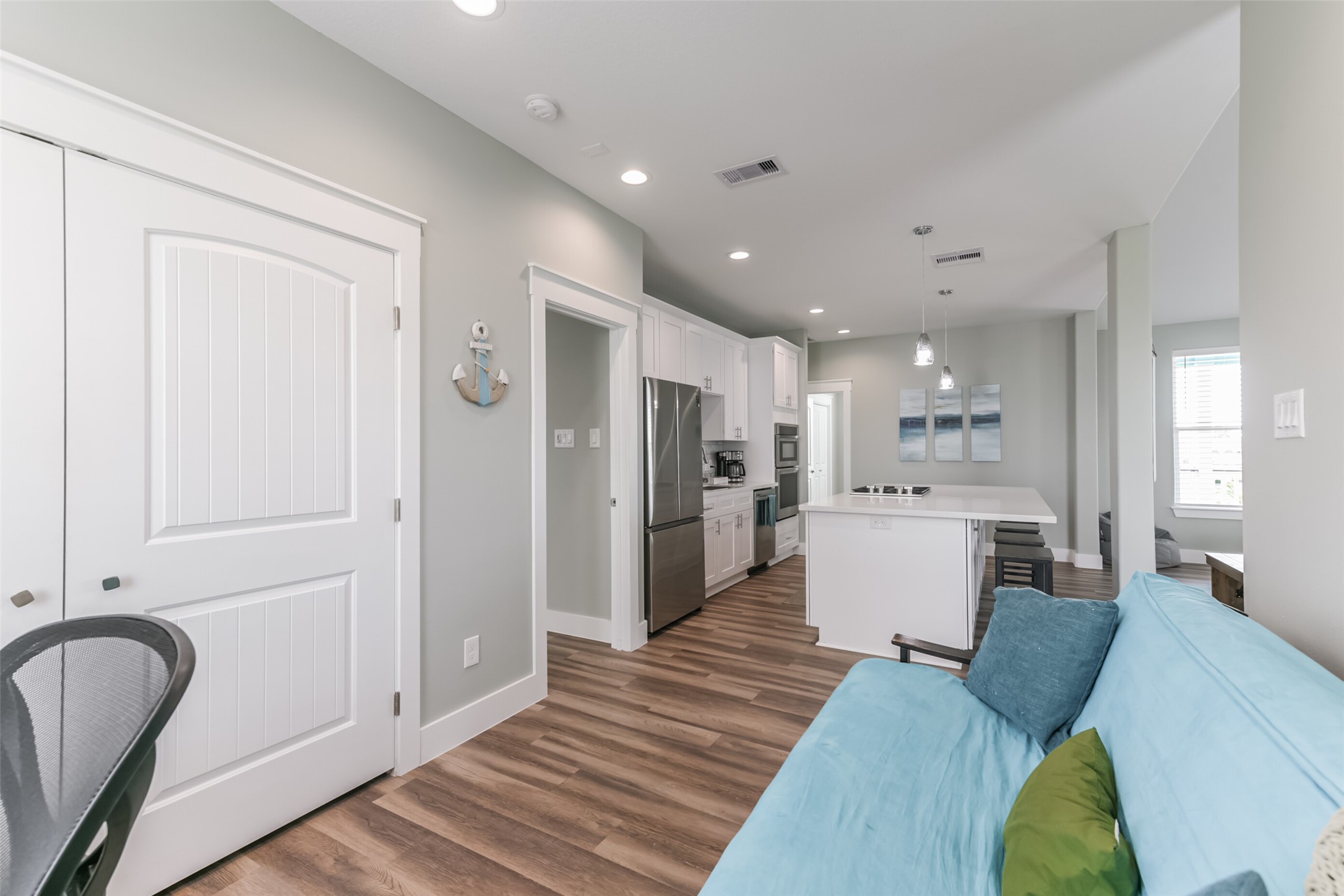 16630 Jean Lafitte Road Galveston, TX 77554 - Photo 34 of 49