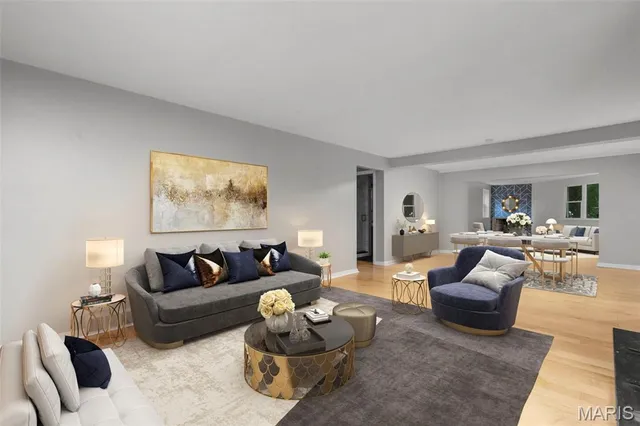 $318,000 | 7315 Ahern Avenue, University City, MO 63130