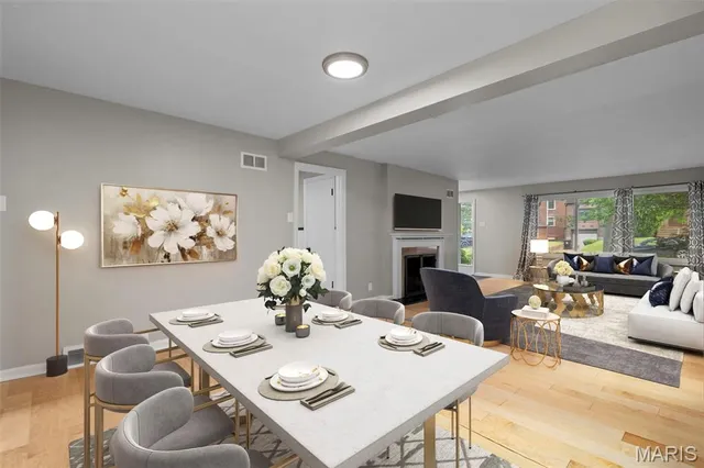 $318,000 | 7315 Ahern Avenue, University City, MO 63130