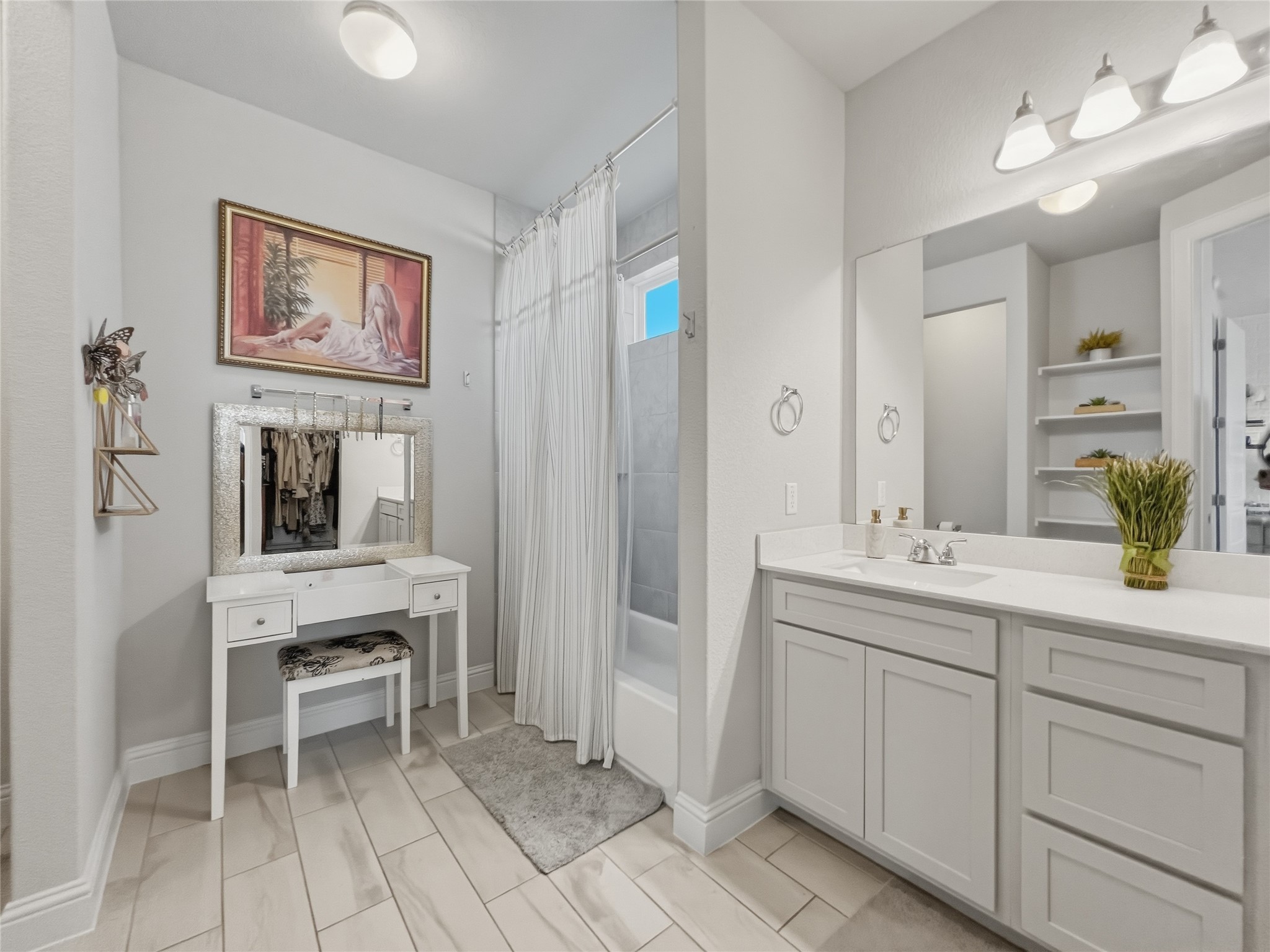 309 Gaida Loop Georgetown, TX 78628 - Photo 15 of 28 Offers great space for personalization
