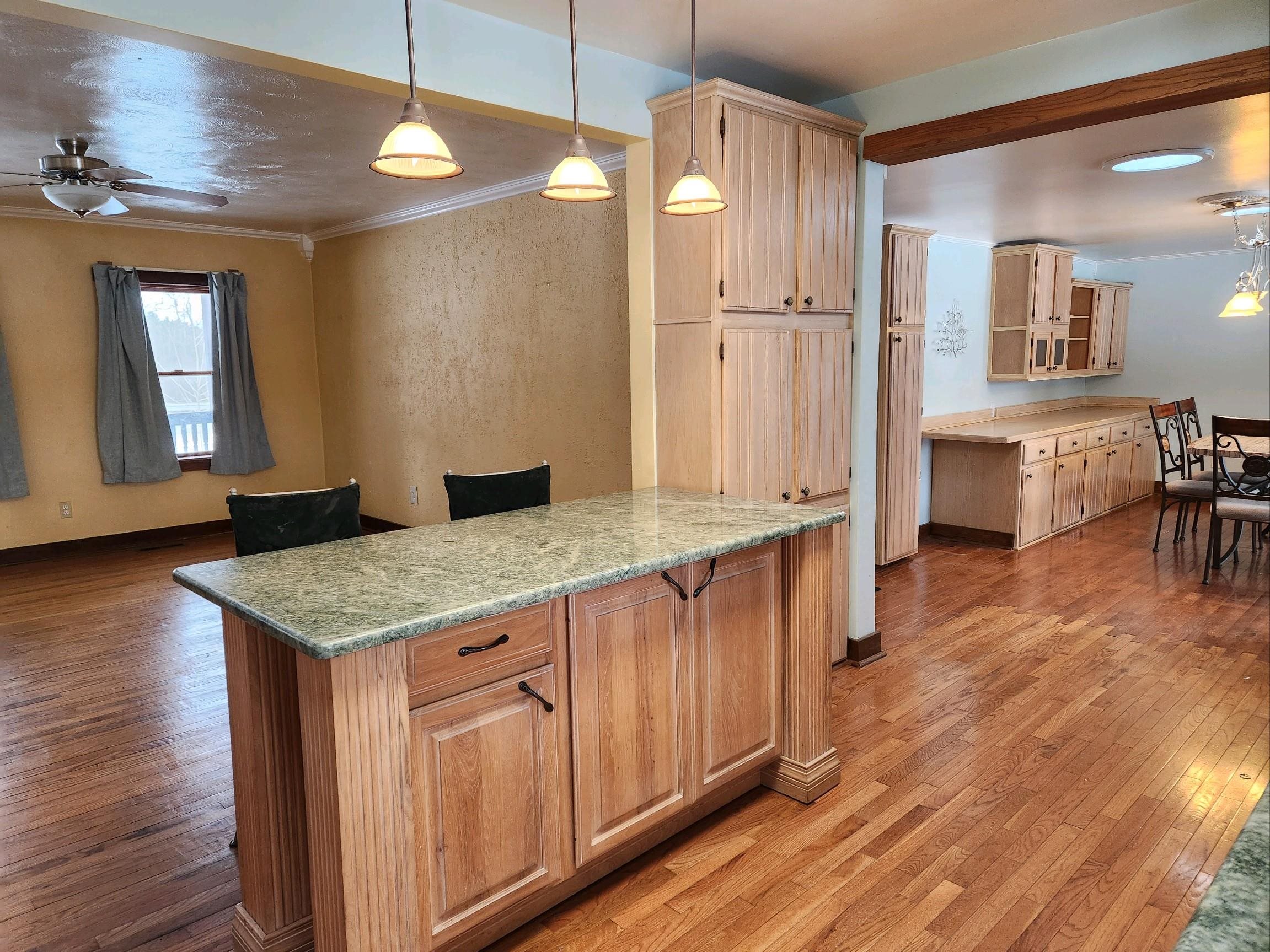 6572 South Mission Road Mount Pleasant, MI 48858 - Photo 19 of 61