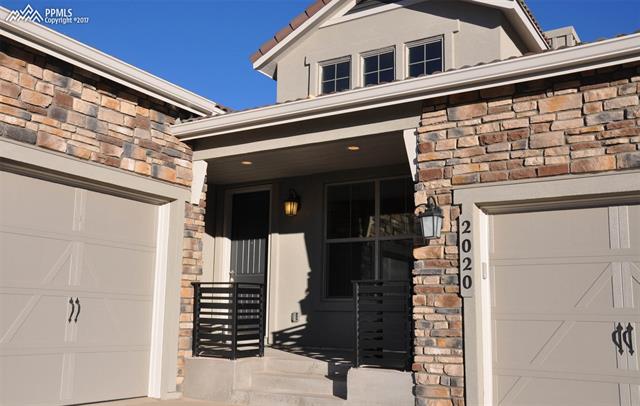 2020 Ruffino Drive Colorado Springs, CO 80921 - Photo 2 of 25