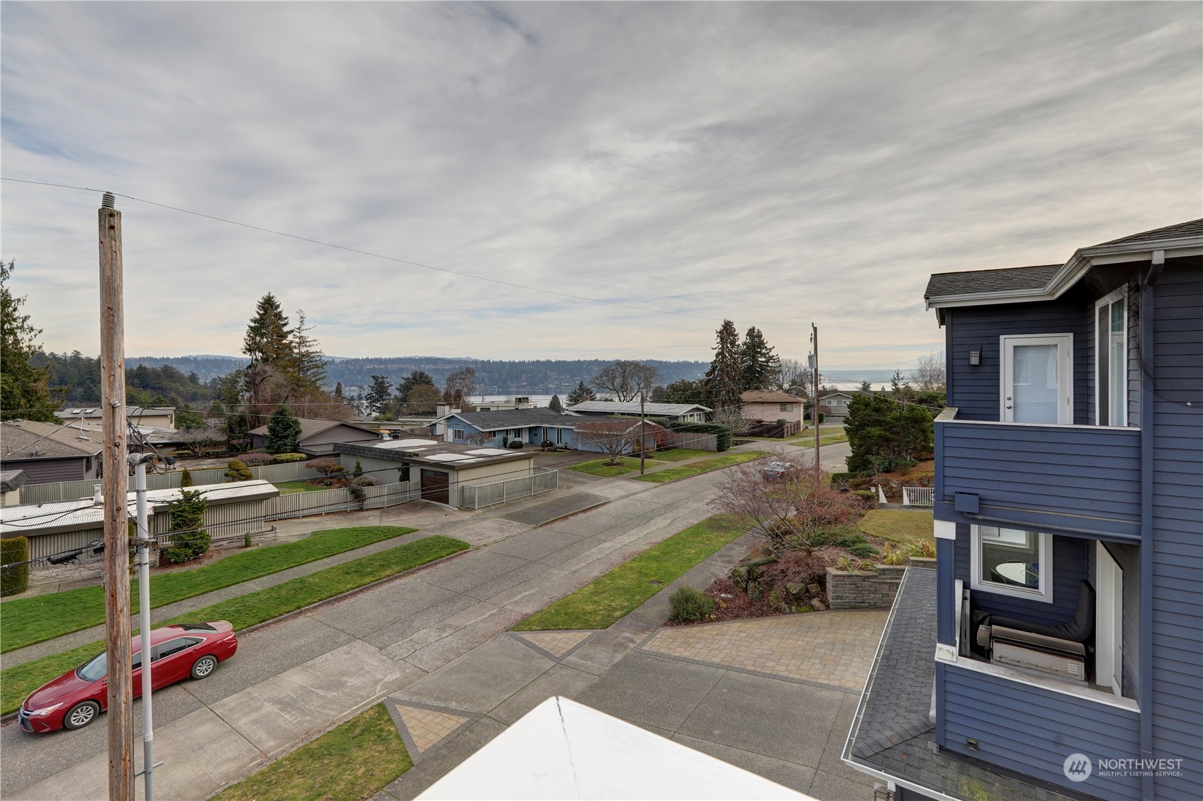 6003 Oakhurst Road South Seattle, WA 98118 - Photo 35 of 36