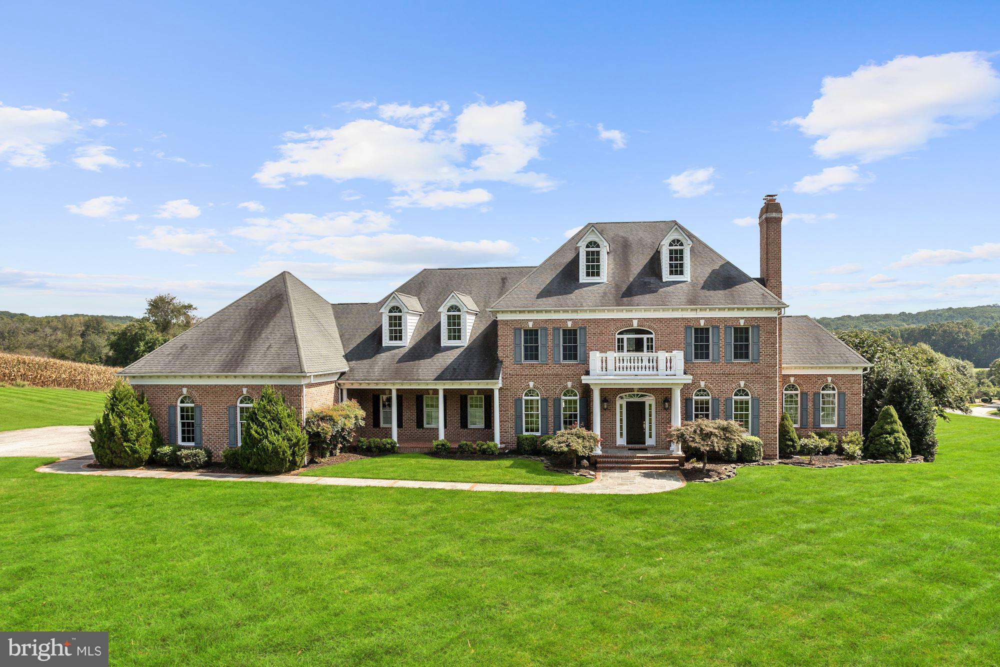 14301 Cooper Road Phoenix, MD 21131 - Photo 1 of 30 Front Exterior