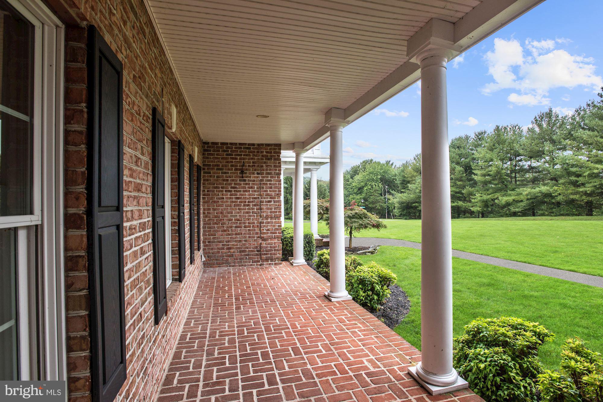 14301 Cooper Road Phoenix, MD 21131 - Photo 2 of 30 Front Porch