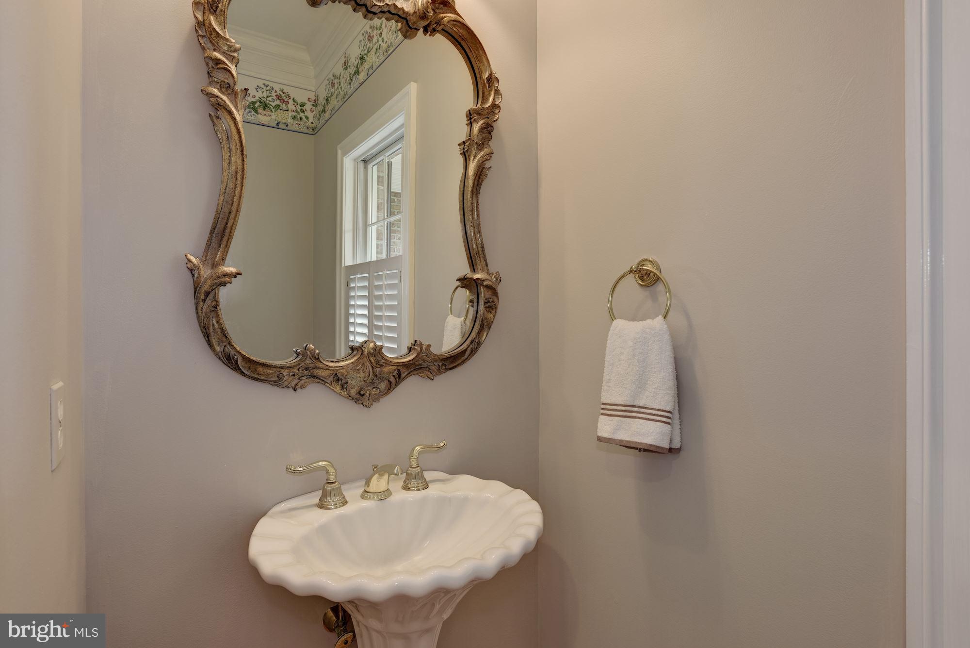 14301 Cooper Road Phoenix, MD 21131 - Photo 11 of 30 Powder Room