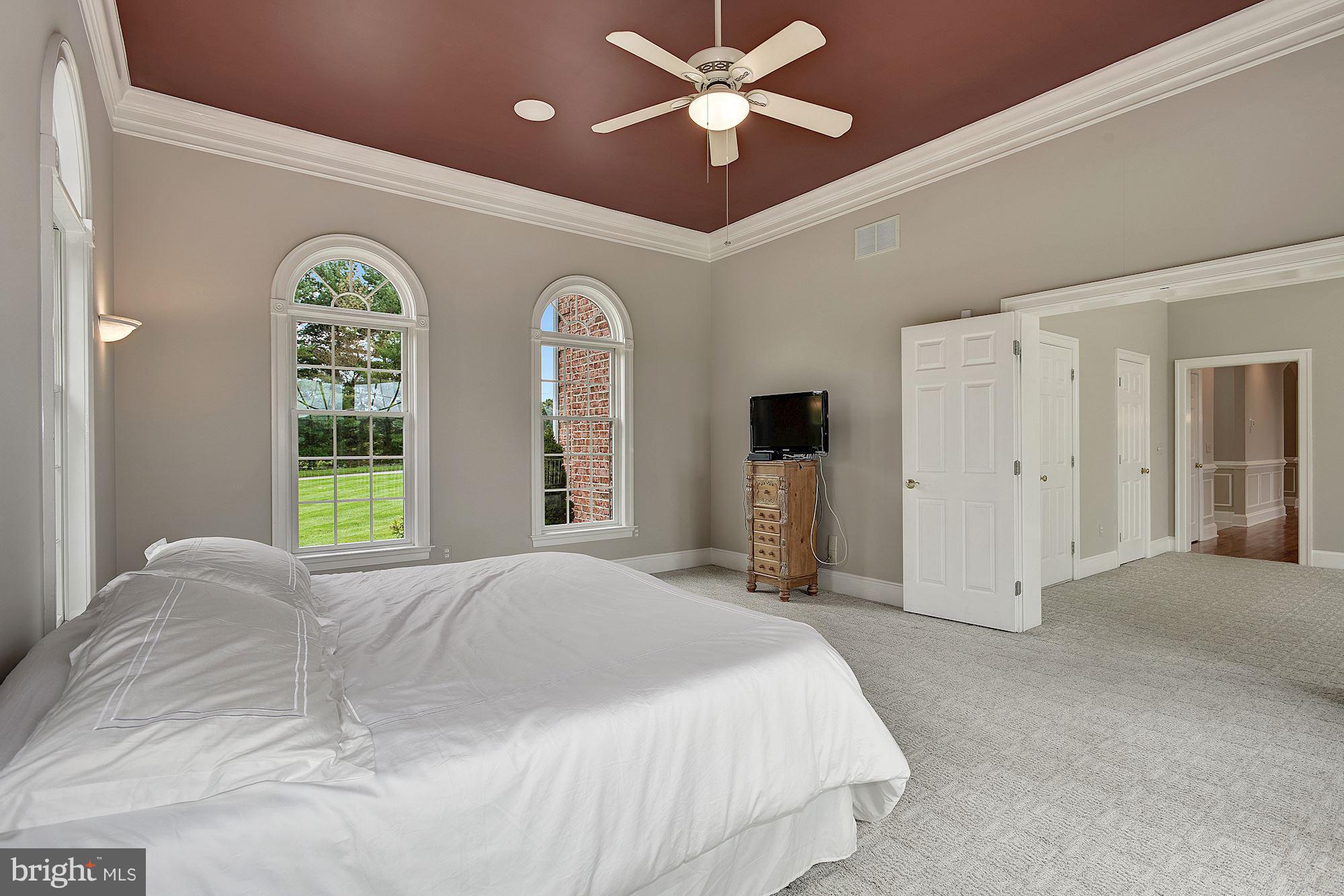 14301 Cooper Road Phoenix, MD 21131 - Photo 14 of 30 Bedroom