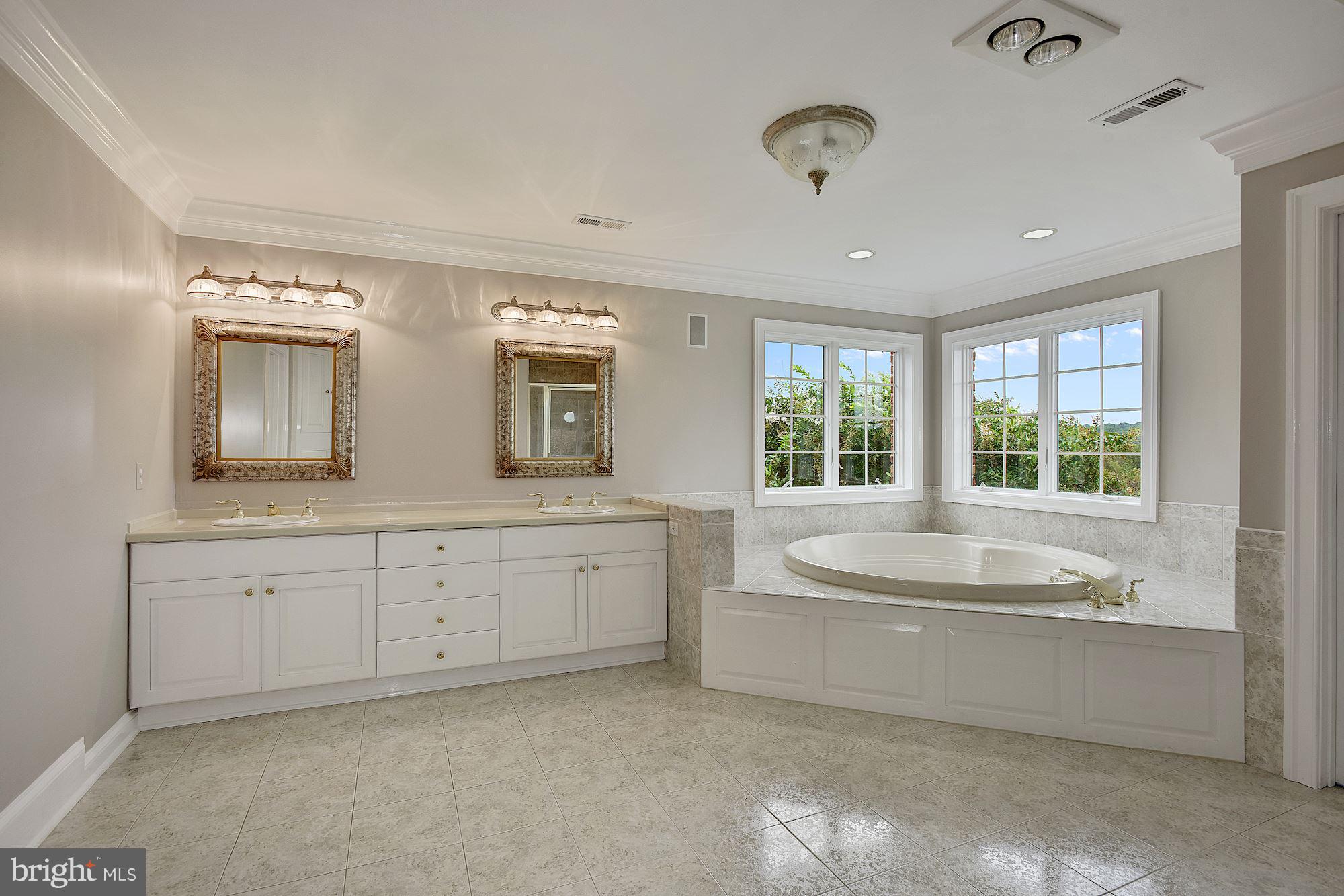 14301 Cooper Road Phoenix, MD 21131 - Photo 17 of 30 Master Suite Bath