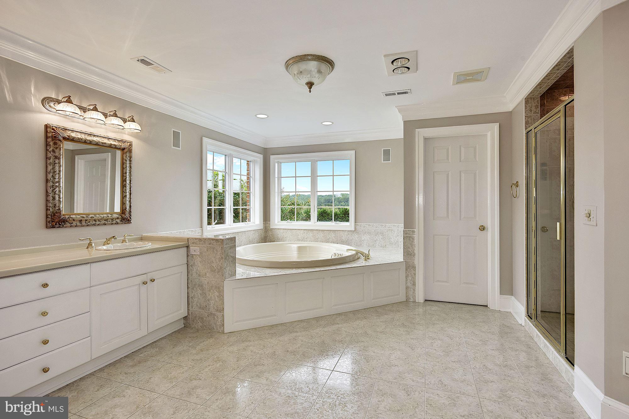 14301 Cooper Road Phoenix, MD 21131 - Photo 18 of 30 Master Suite Bath