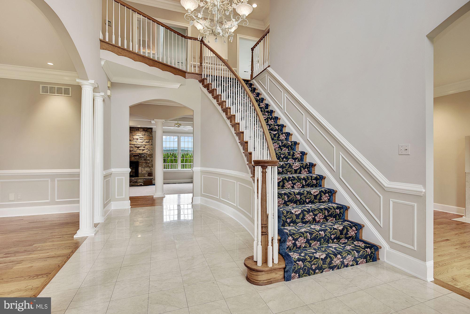 14301 Cooper Road Phoenix, MD 21131 - Photo 3 of 30 Grand Foyer