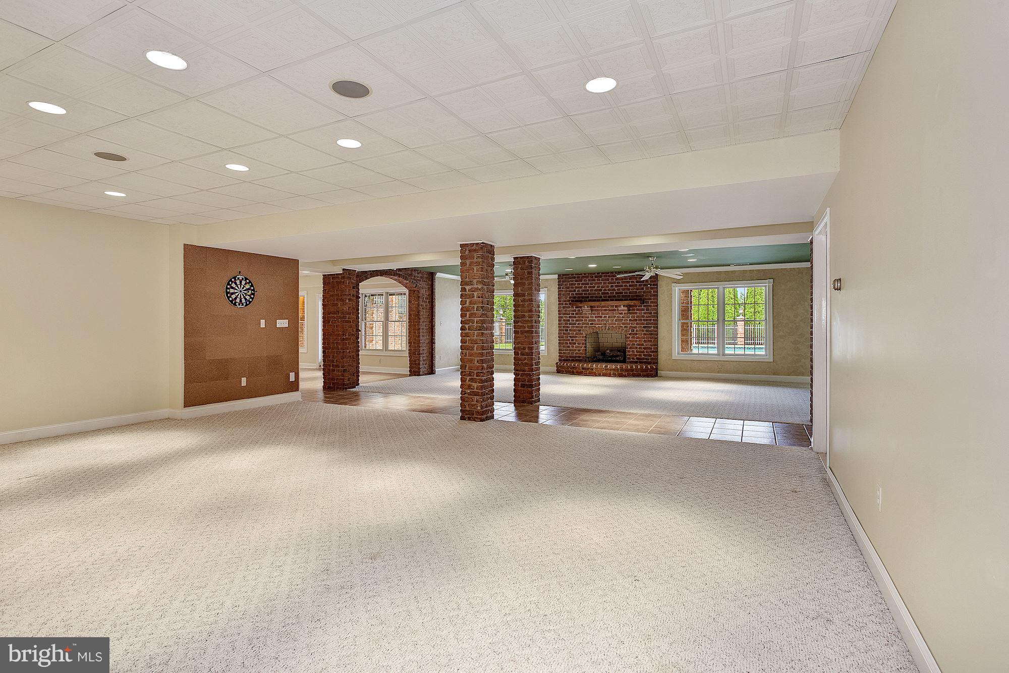 14301 Cooper Road Phoenix, MD 21131 - Photo 25 of 30 Game Area