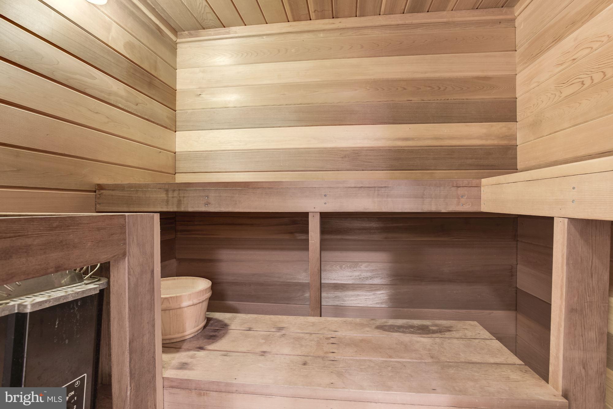 14301 Cooper Road Phoenix, MD 21131 - Photo 26 of 30 Sauna