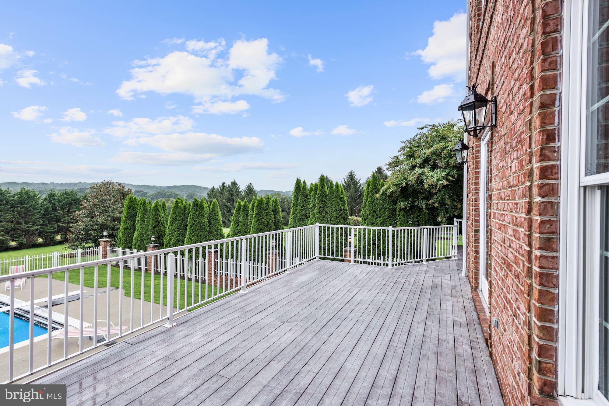 14301 Cooper Road Phoenix, MD 21131 - Photo 28 of 30 Deck
