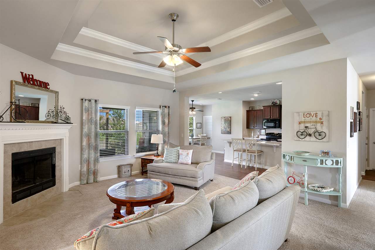 17072 Feder Drive Foley, AL 36535 - Photo 2 of 22 Living Room