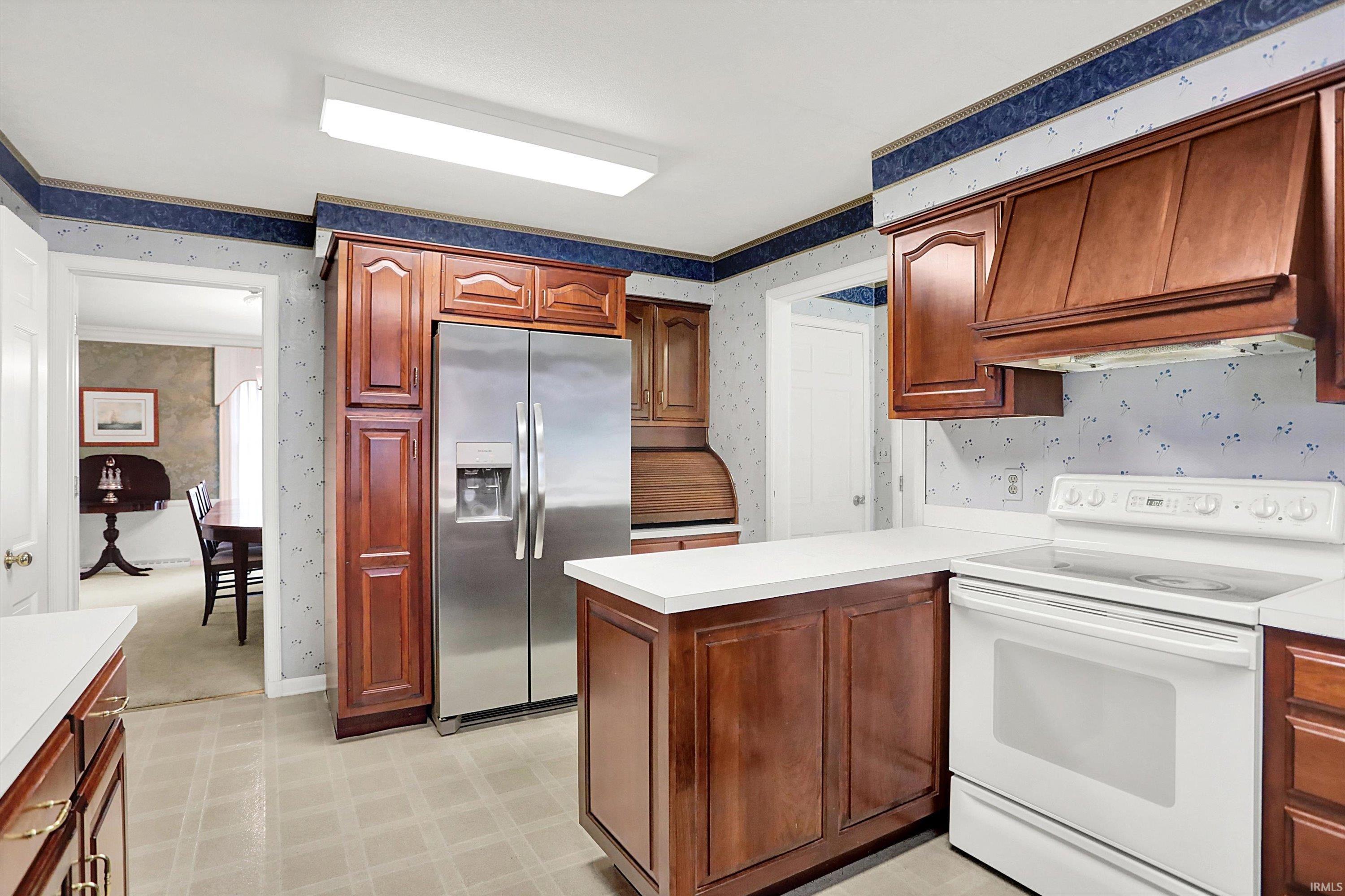1404 South Sare Road Bloomington, IN 47401 - Photo 12 of 36