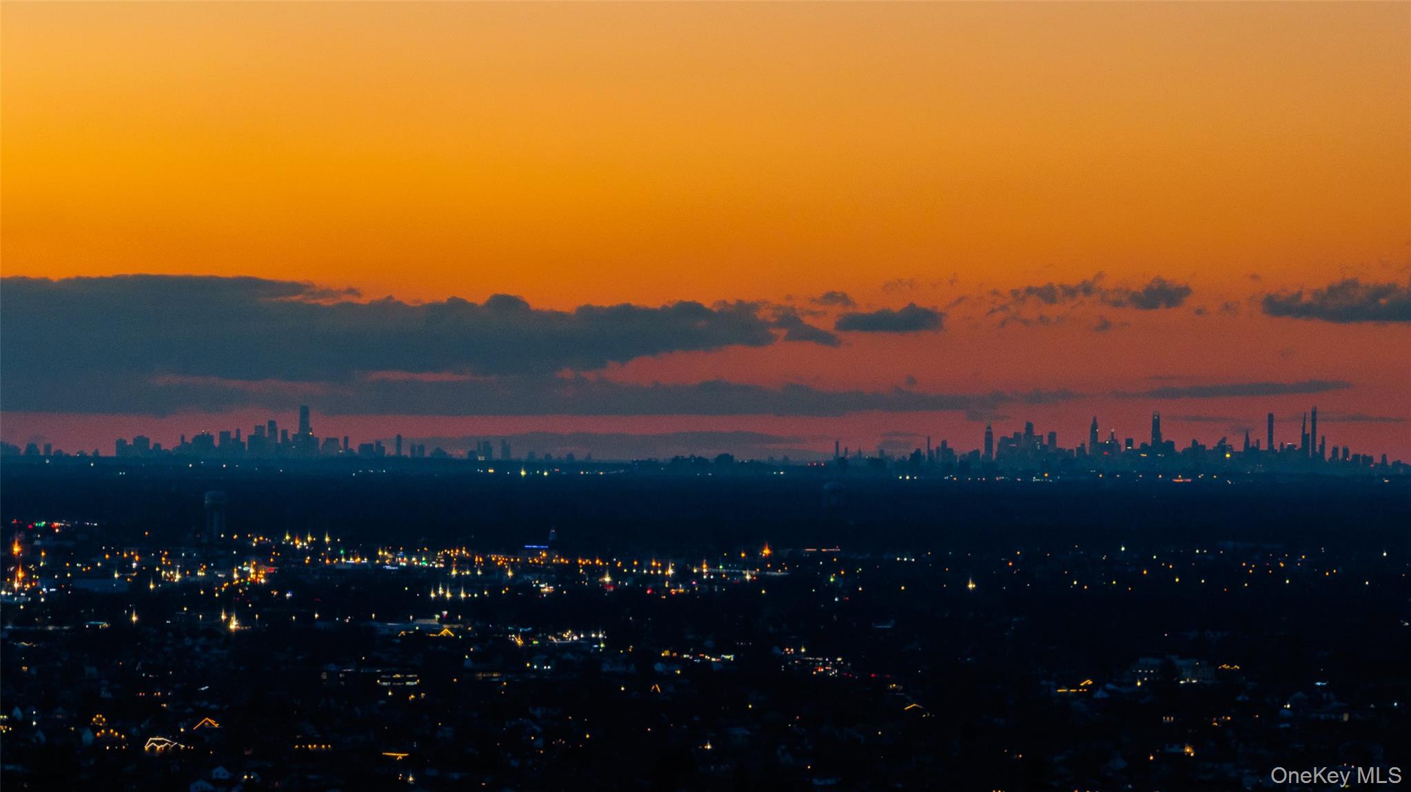 2929 Mandalay Beach Road Wantagh, NY 11793 - Photo 26 of 26 a view of sunset