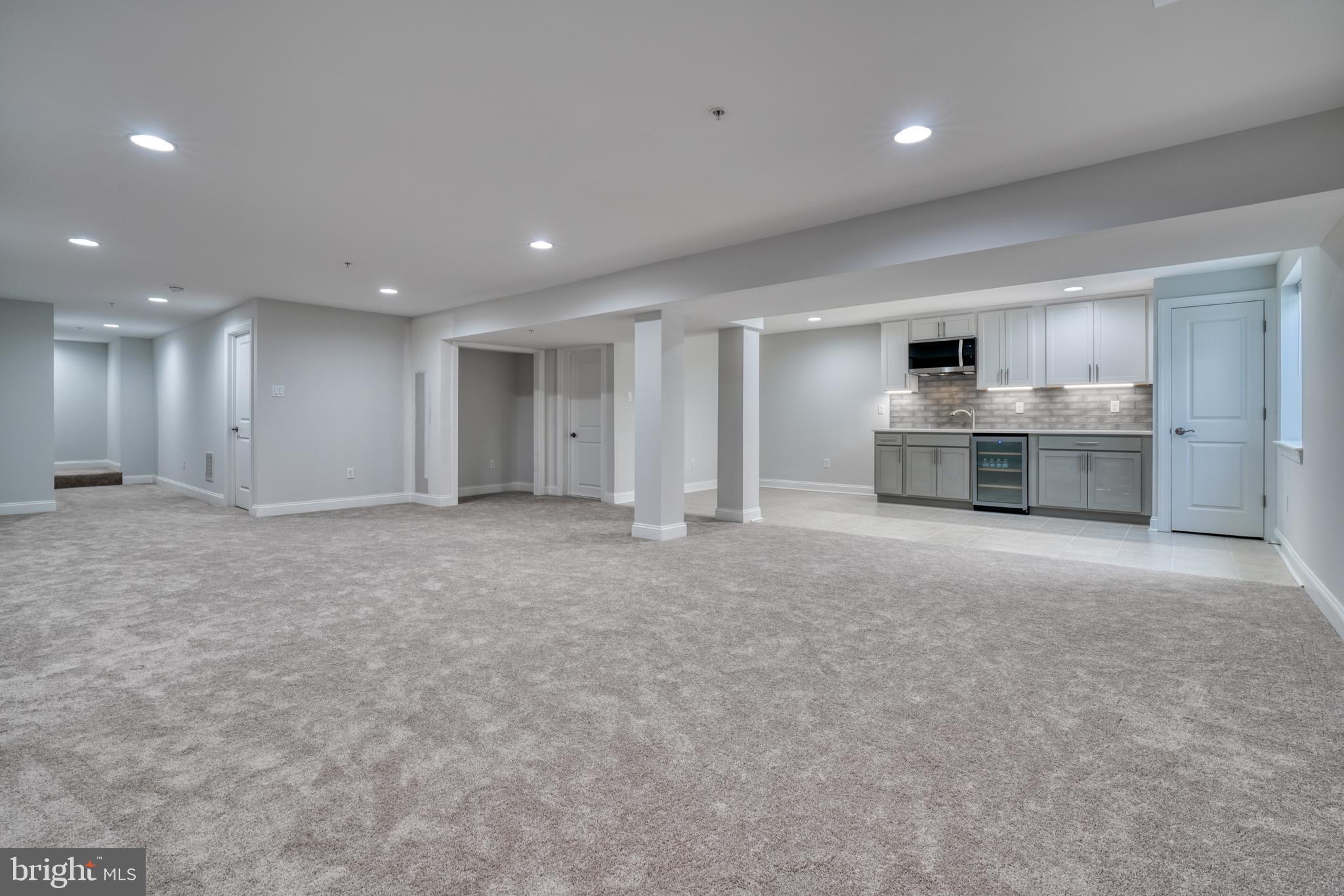 8615 Hines Circle Laurel, MD 20723 - Photo 54 of 68