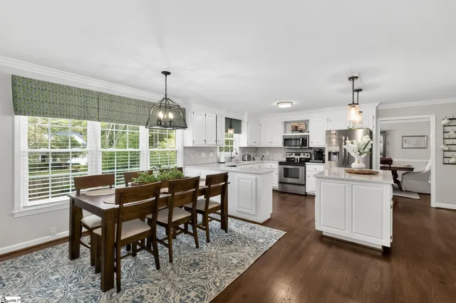 $529,900 | 306 Deepwood Drive, Greer, SC 29651