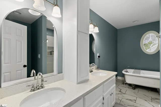 $529,900 | 306 Deepwood Drive, Greer, SC 29651