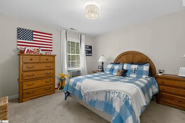 $529,900 | 306 Deepwood Drive, Greer, SC 29651