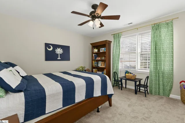 $529,900 | 306 Deepwood Drive, Greer, SC 29651