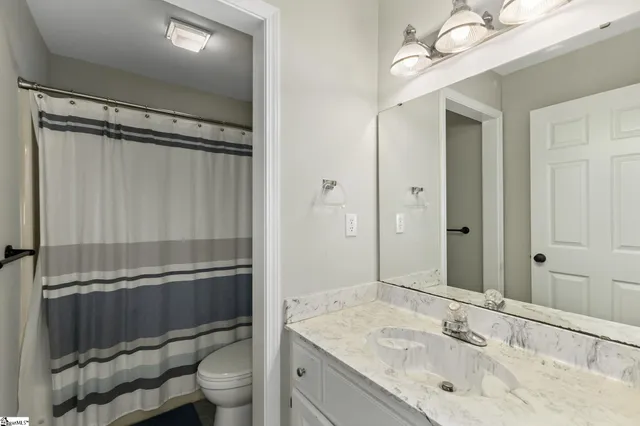 $529,900 | 306 Deepwood Drive, Greer, SC 29651