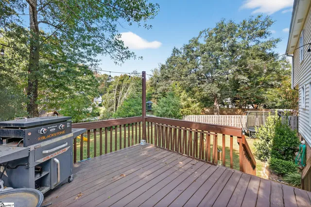 $529,900 | 306 Deepwood Drive, Greer, SC 29651