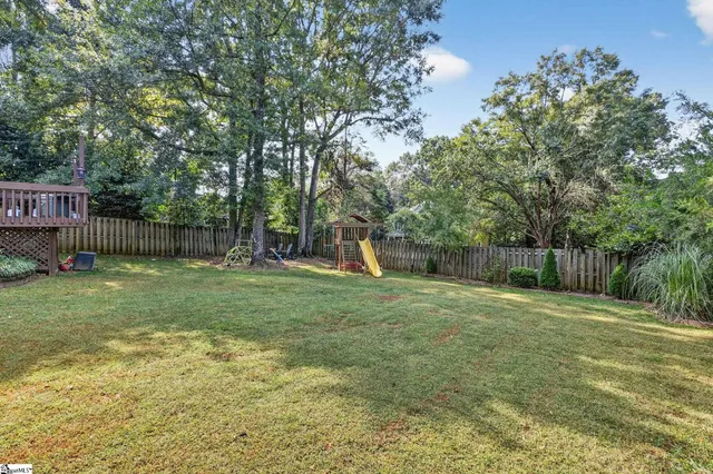 $529,900 | 306 Deepwood Drive, Greer, SC 29651