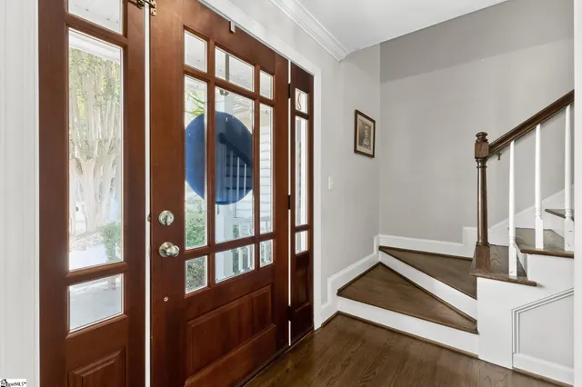 $529,900 | 306 Deepwood Drive, Greer, SC 29651