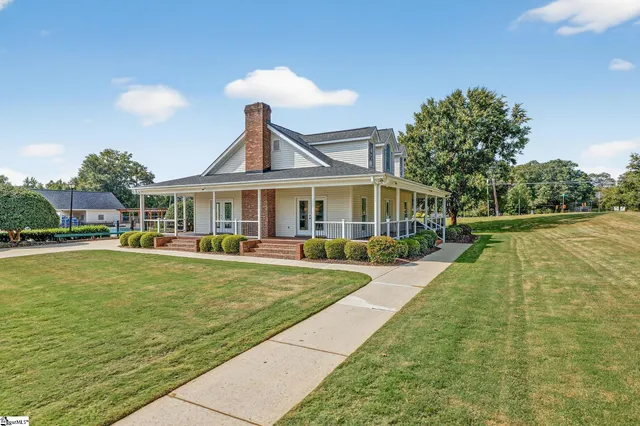 $529,900 | 306 Deepwood Drive, Greer, SC 29651