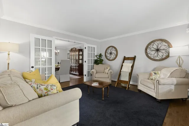 $529,900 | 306 Deepwood Drive, Greer, SC 29651